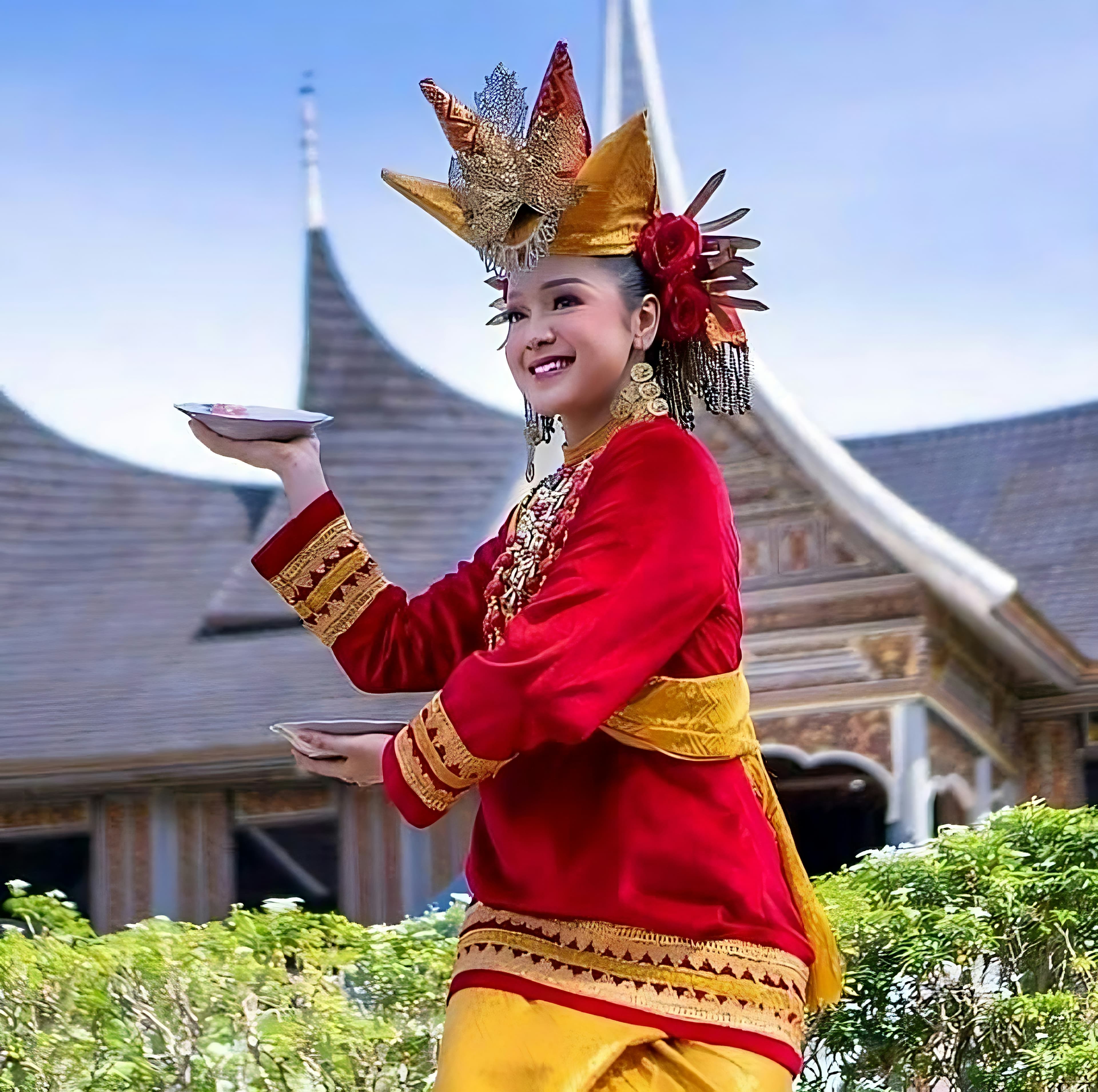 minangkabau-dance